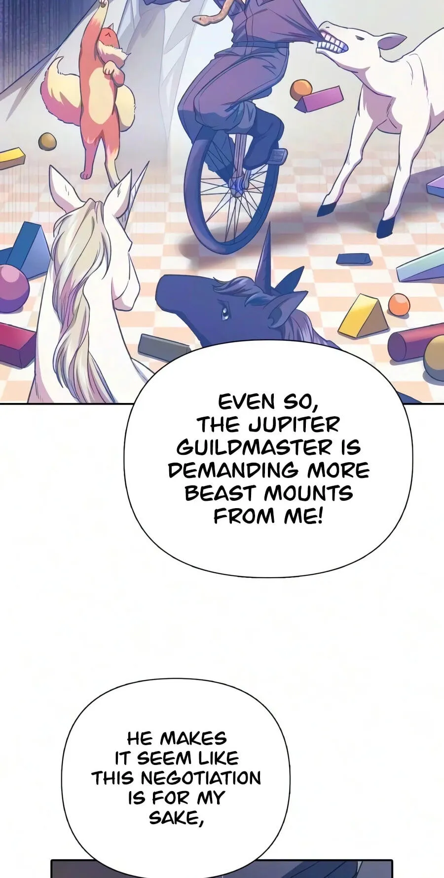 My S-Class Hunters Chapter 177 page 57 - 