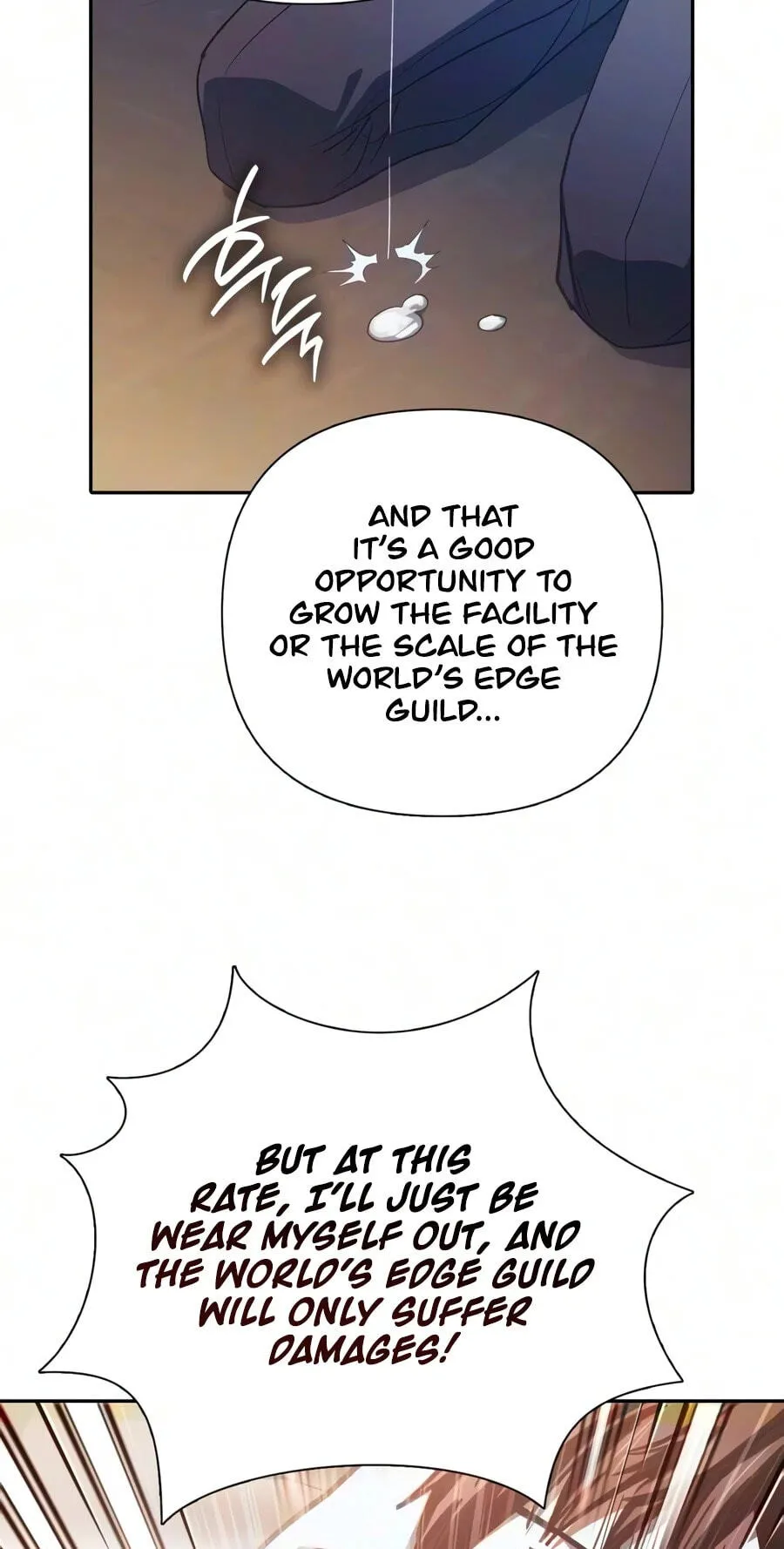 My S-Class Hunters Chapter 177 page 58 - 
