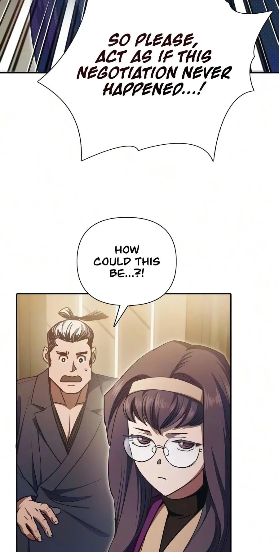 My S-Class Hunters Chapter 177 page 60 - 