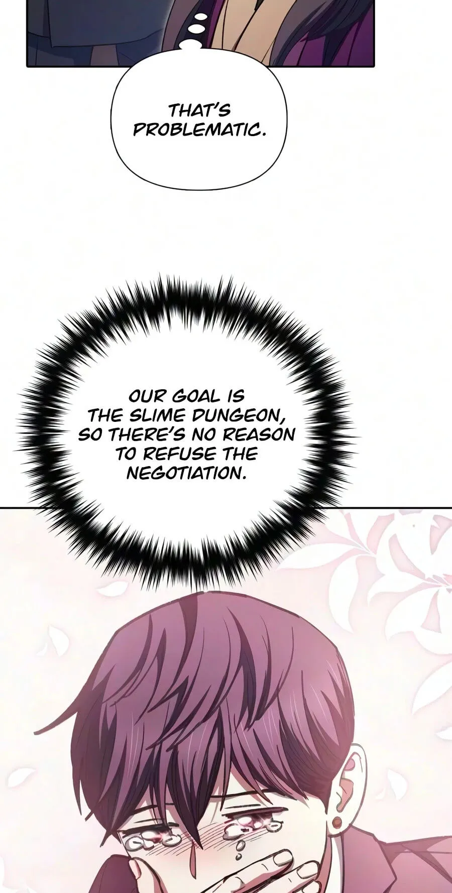 My S-Class Hunters Chapter 177 page 61 - 