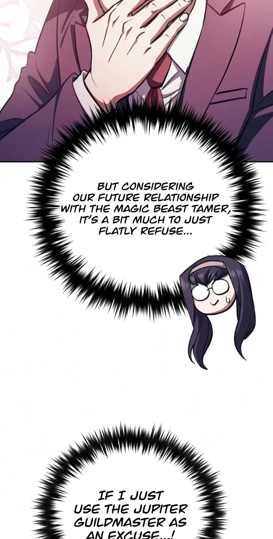 My S-Class Hunters Chapter 177 page 62 - 