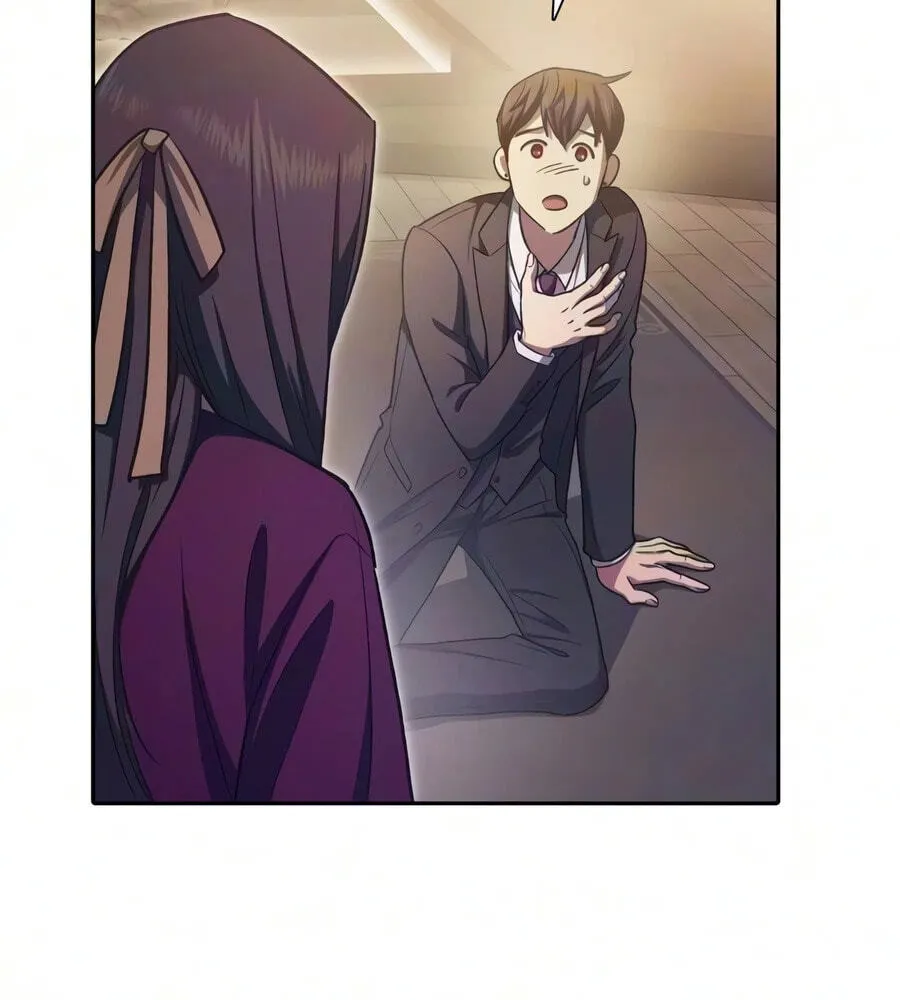 My S-Class Hunters Chapter 177 page 64 - 