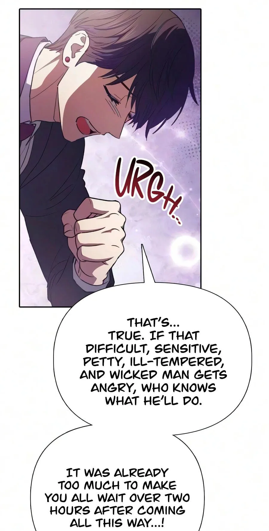 My S-Class Hunters Chapter 177 page 65 - 