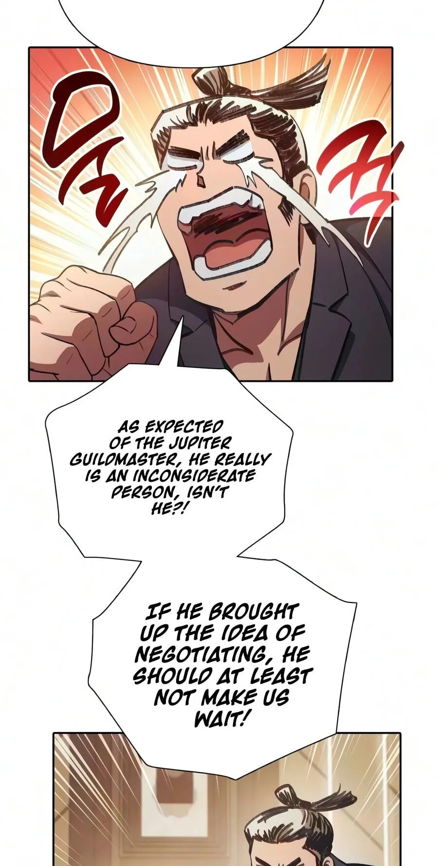 My S-Class Hunters Chapter 177 page 66 - 