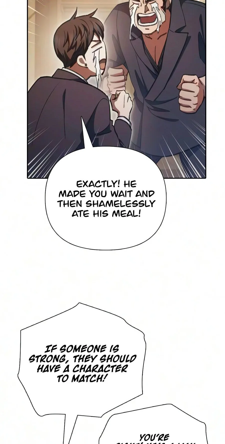 My S-Class Hunters Chapter 177 page 67 - 