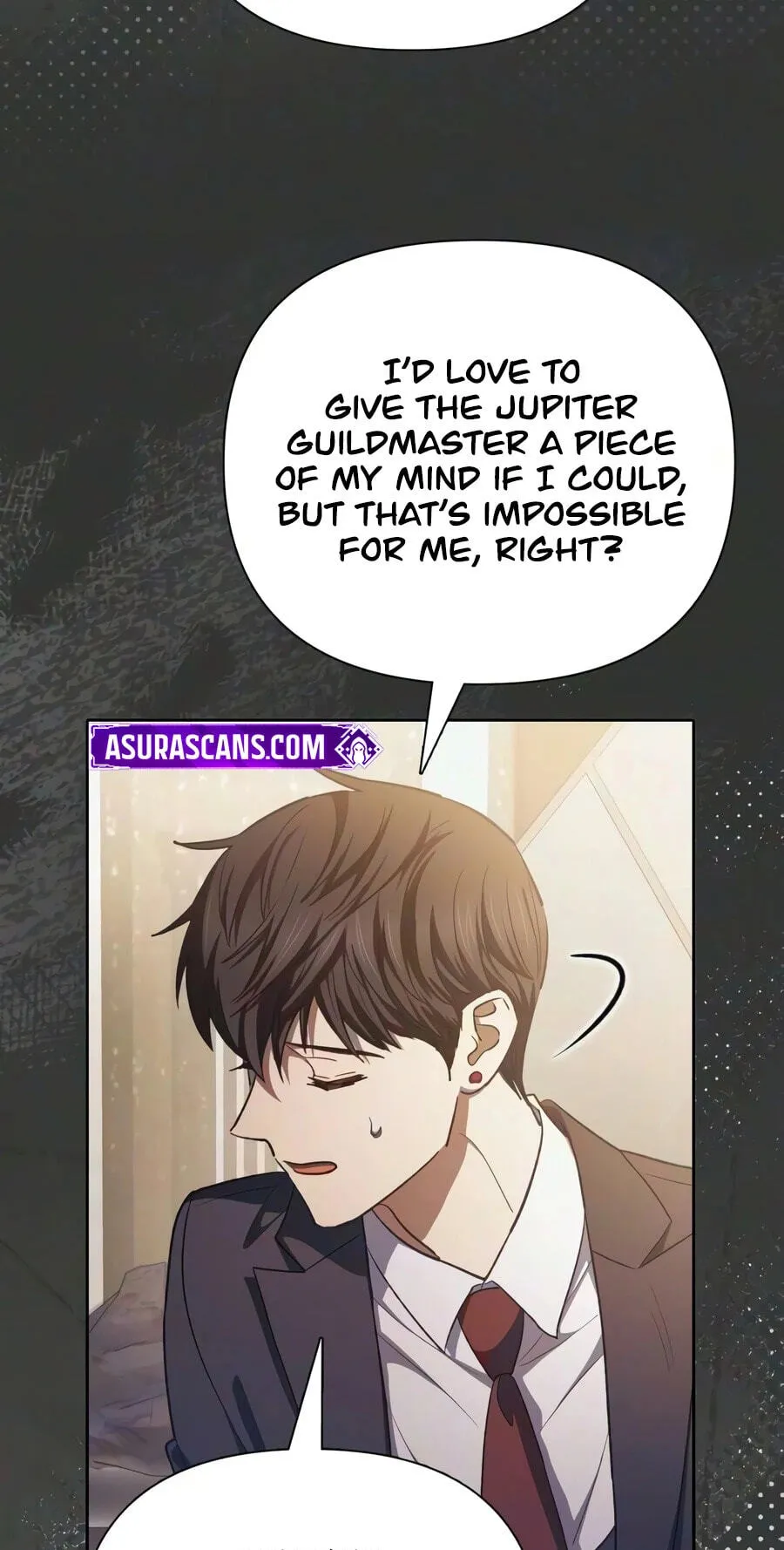 My S-Class Hunters Chapter 177 page 69 - 