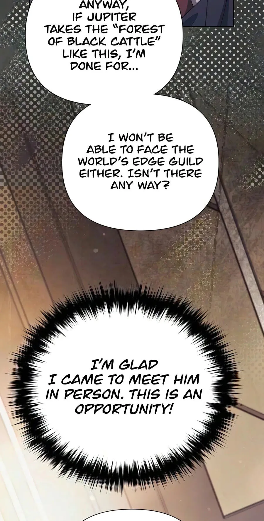 My S-Class Hunters Chapter 177 page 70 - 