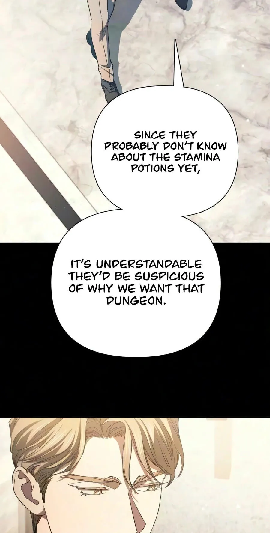 My S-Class Hunters Chapter 177 page 8 - 