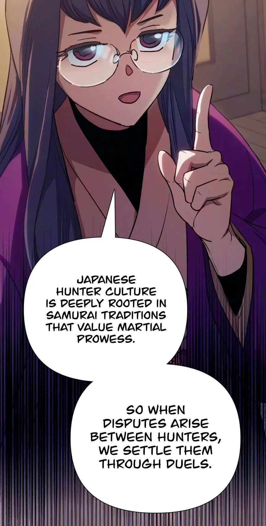 My S-Class Hunters Chapter 177 page 73 - 