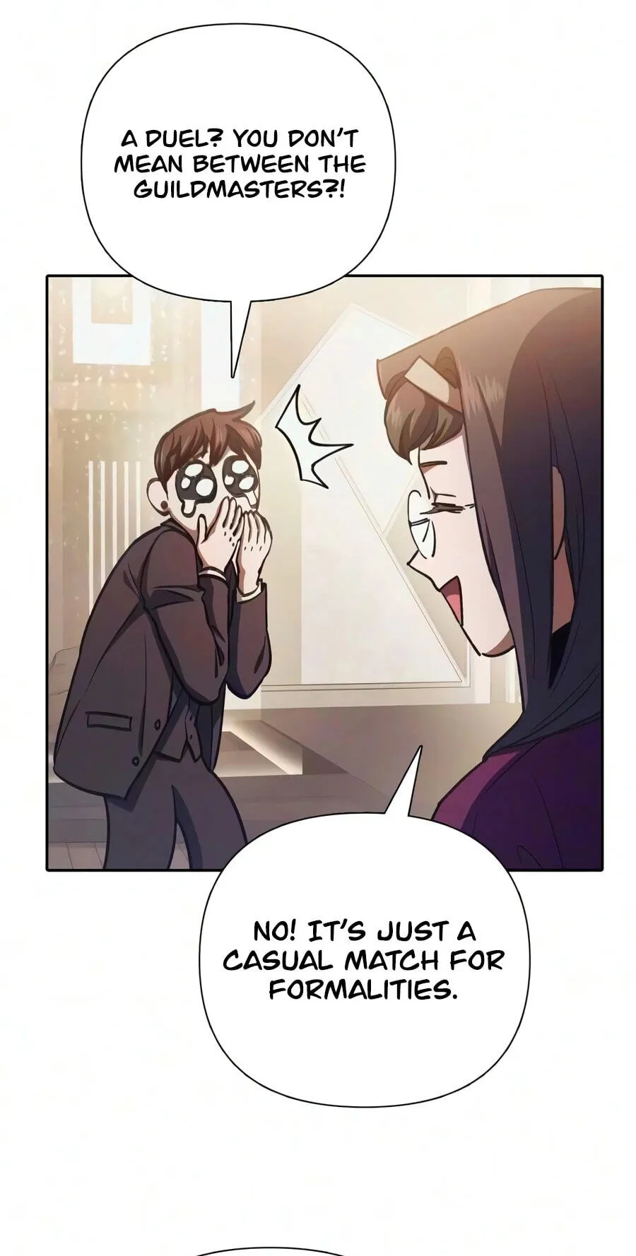 My S-Class Hunters Chapter 177 page 76 - 