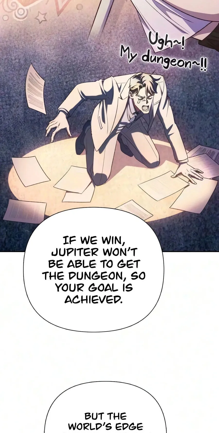 My S-Class Hunters Chapter 177 page 78 - 