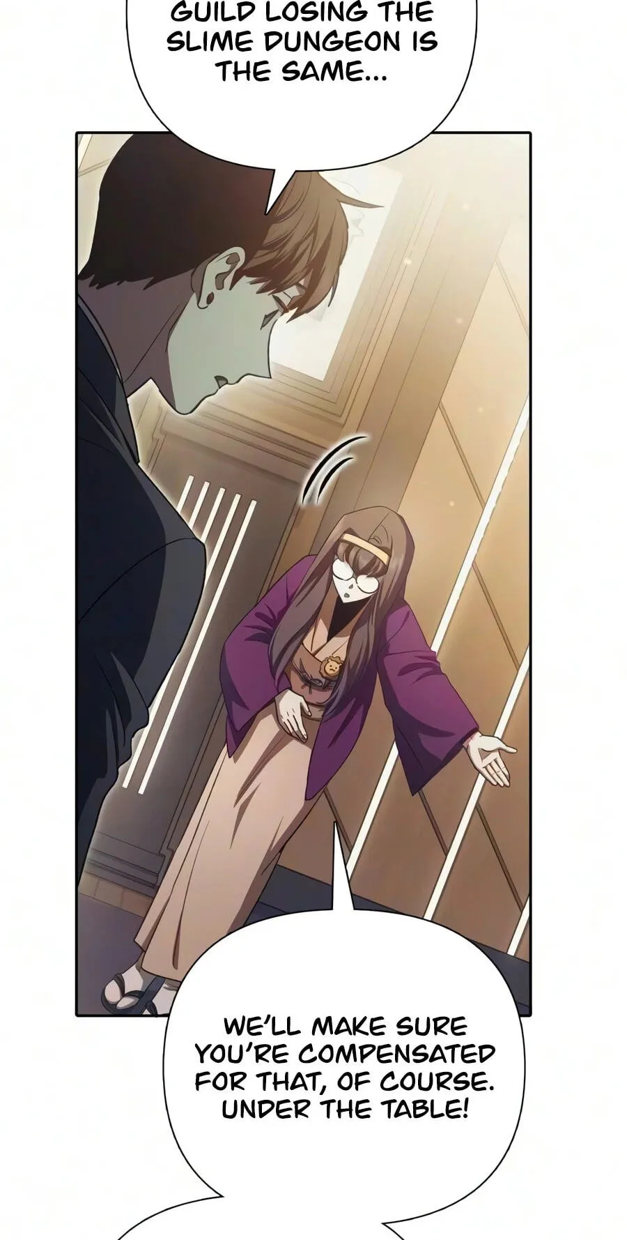 My S-Class Hunters Chapter 177 page 79 - 