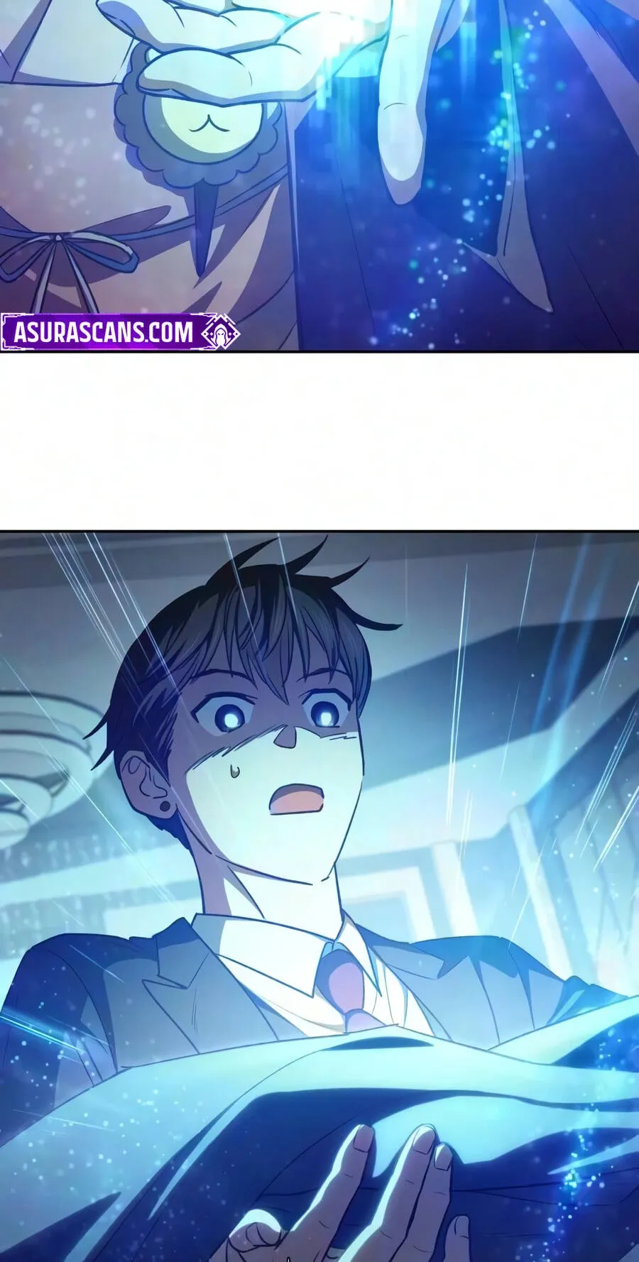 My S-Class Hunters Chapter 177 page 81 - 