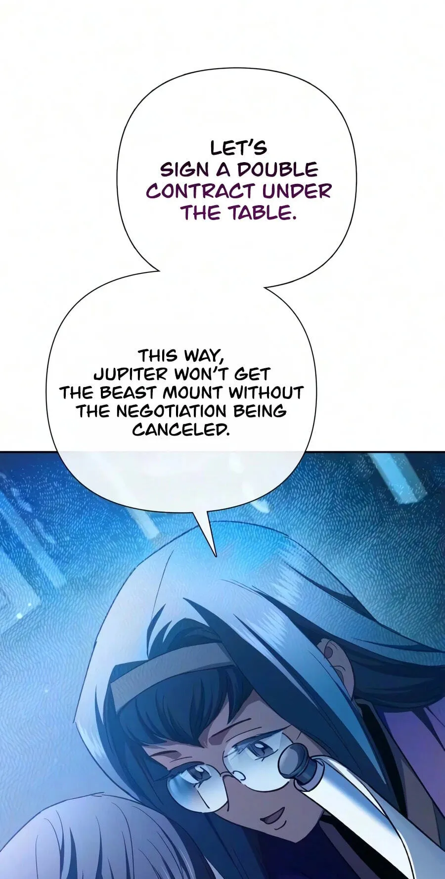 My S-Class Hunters Chapter 177 page 87 - 