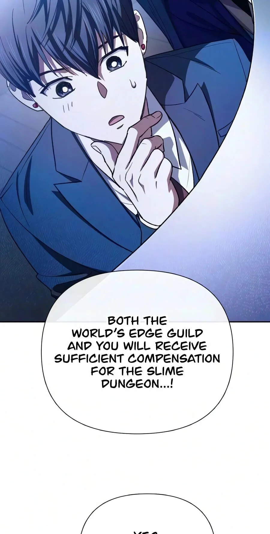 My S-Class Hunters Chapter 177 page 88 - 