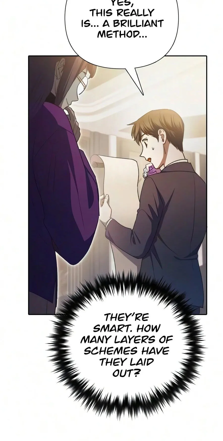 My S-Class Hunters Chapter 177 page 89 - 