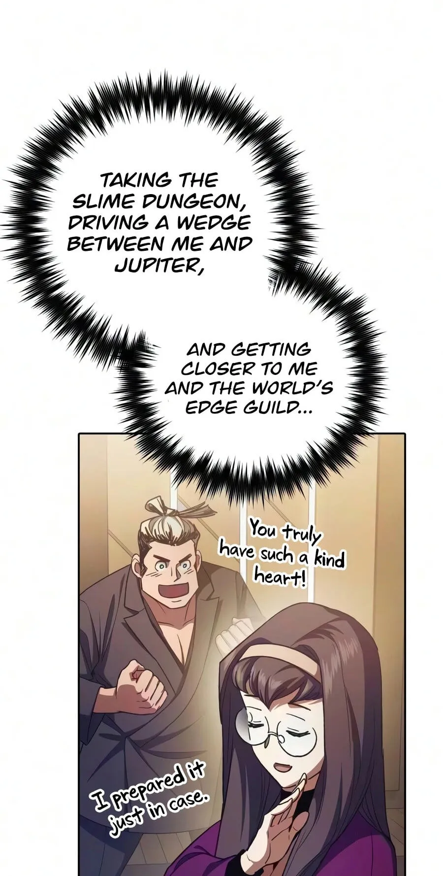 My S-Class Hunters Chapter 177 page 90 - 