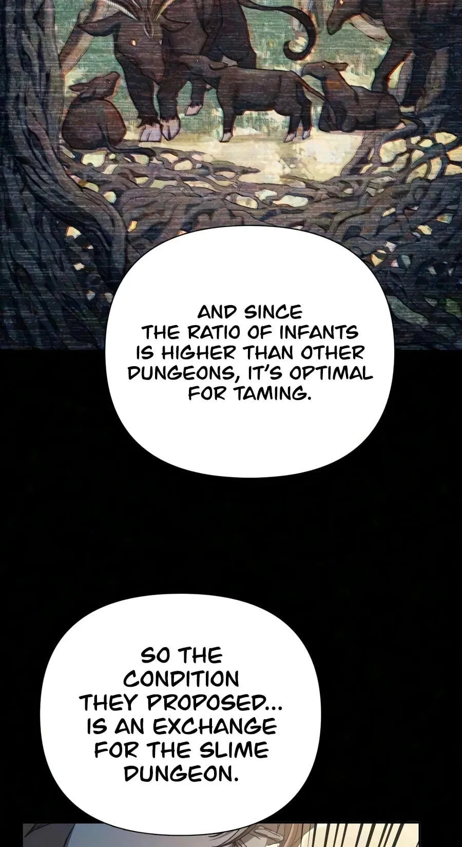 My S-Class Hunters Chapter 177 page 10 - 