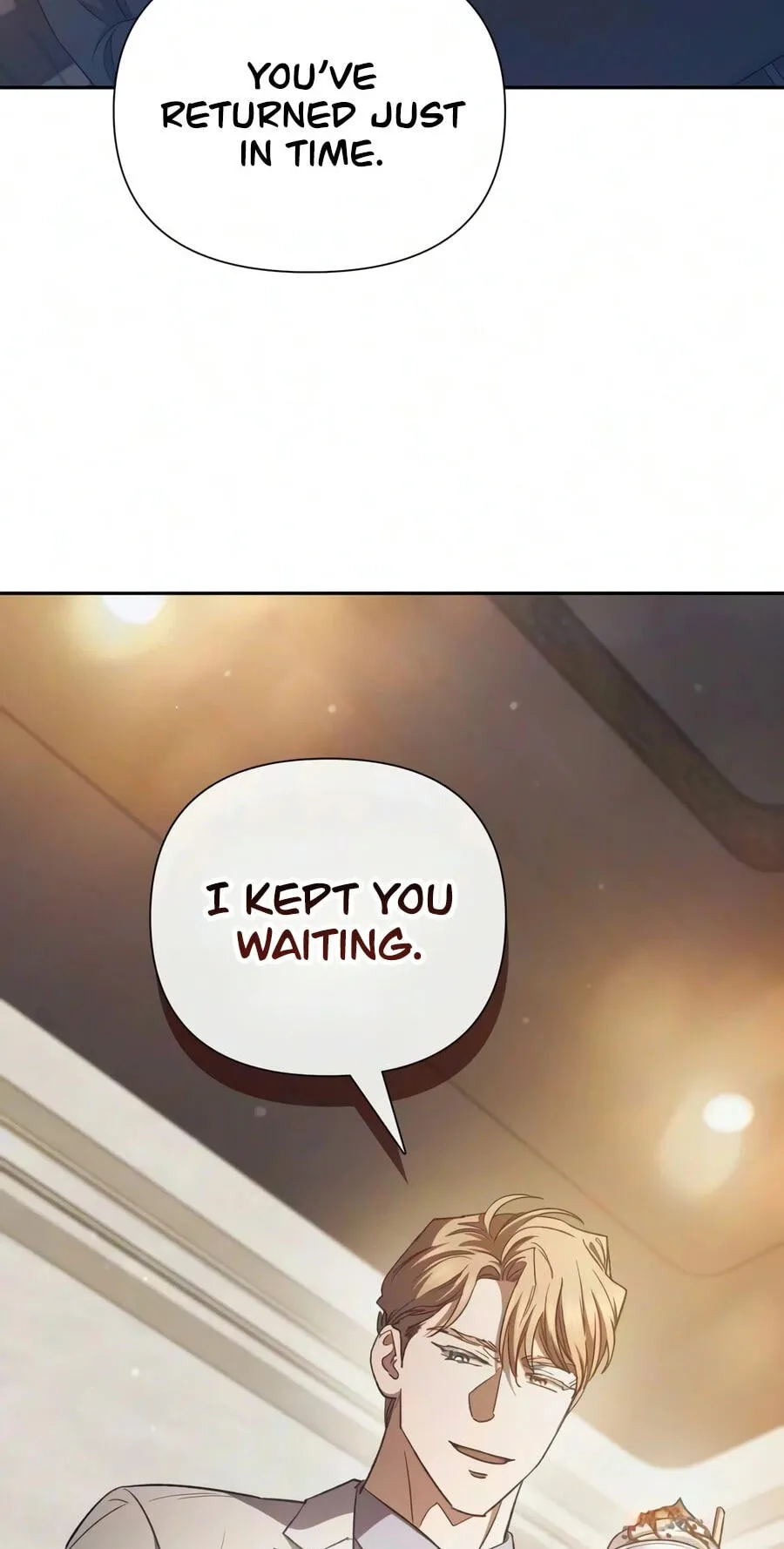 My S-Class Hunters Chapter 177 page 99 - 