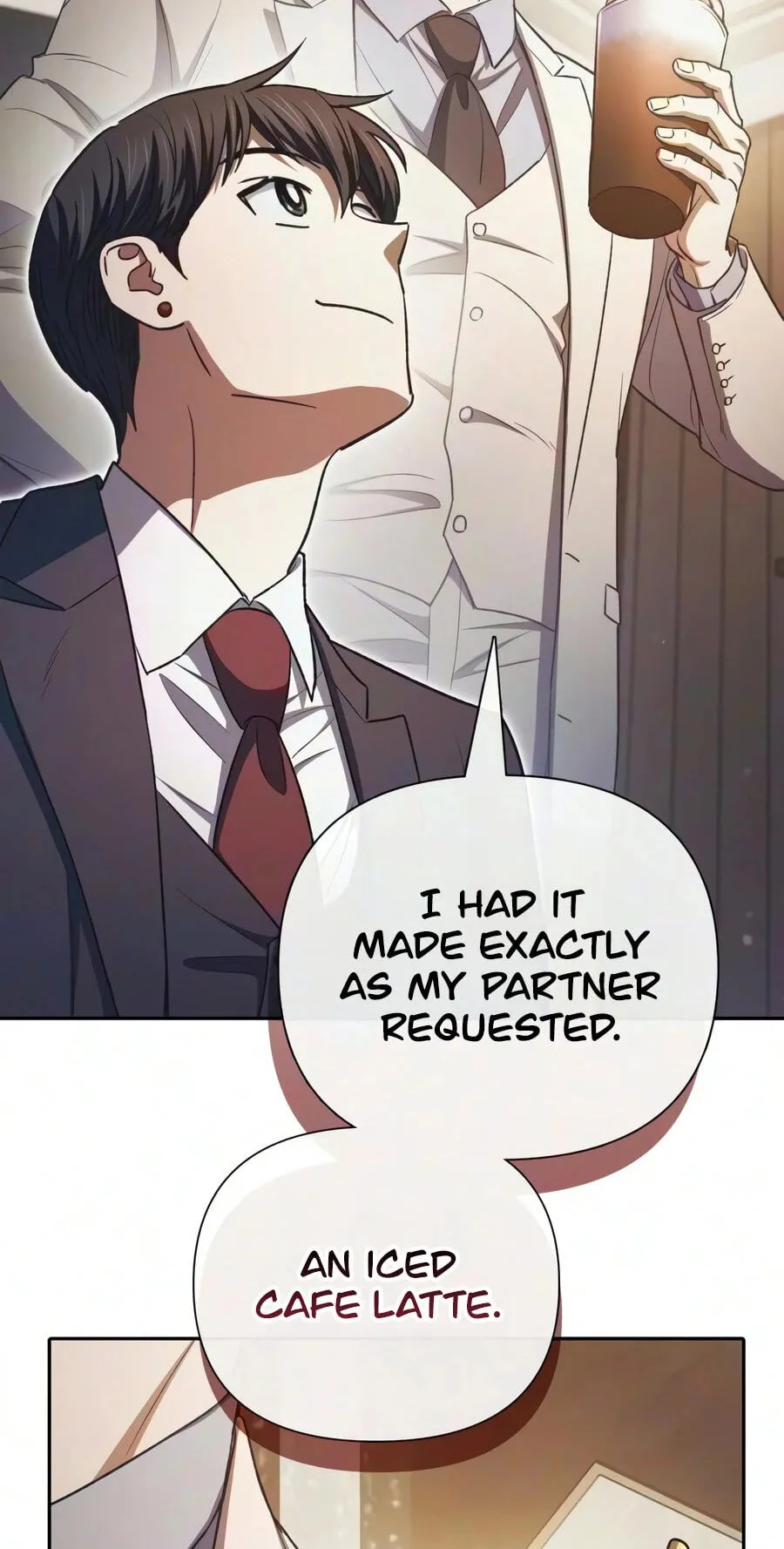 My S-Class Hunters Chapter 177 page 100 - 