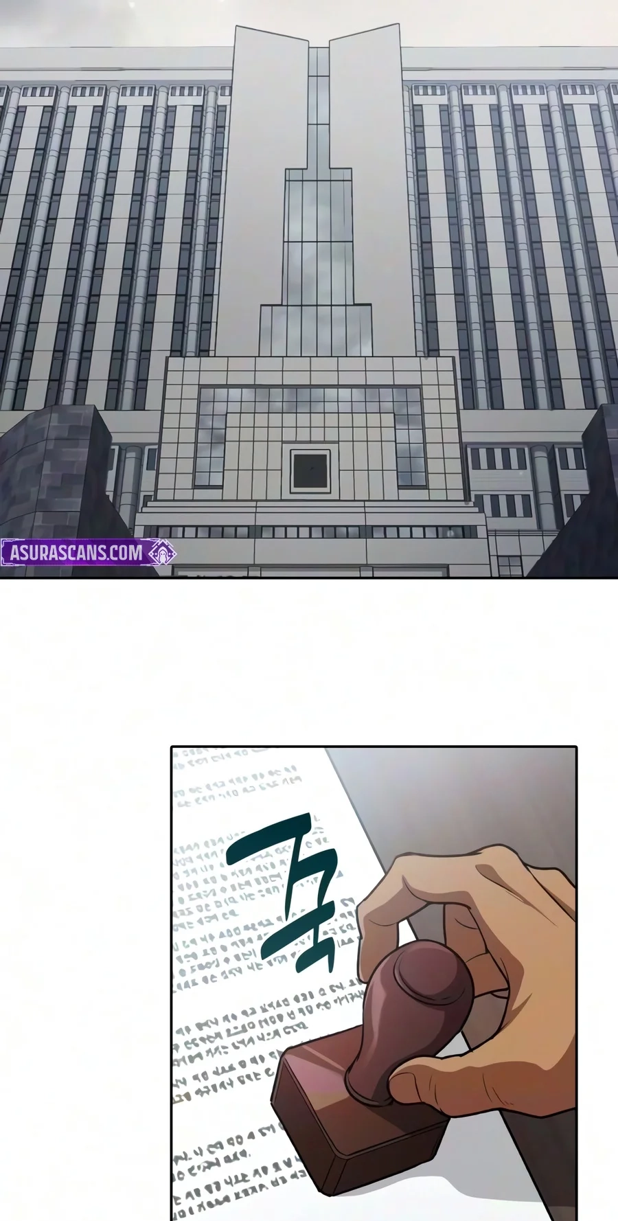 My S-Class Hunters Chapter 179 page 12 - 