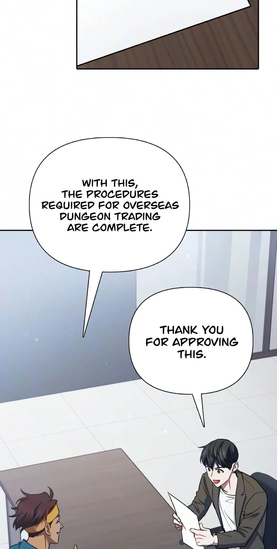 My S-Class Hunters Chapter 179 page 13 - 