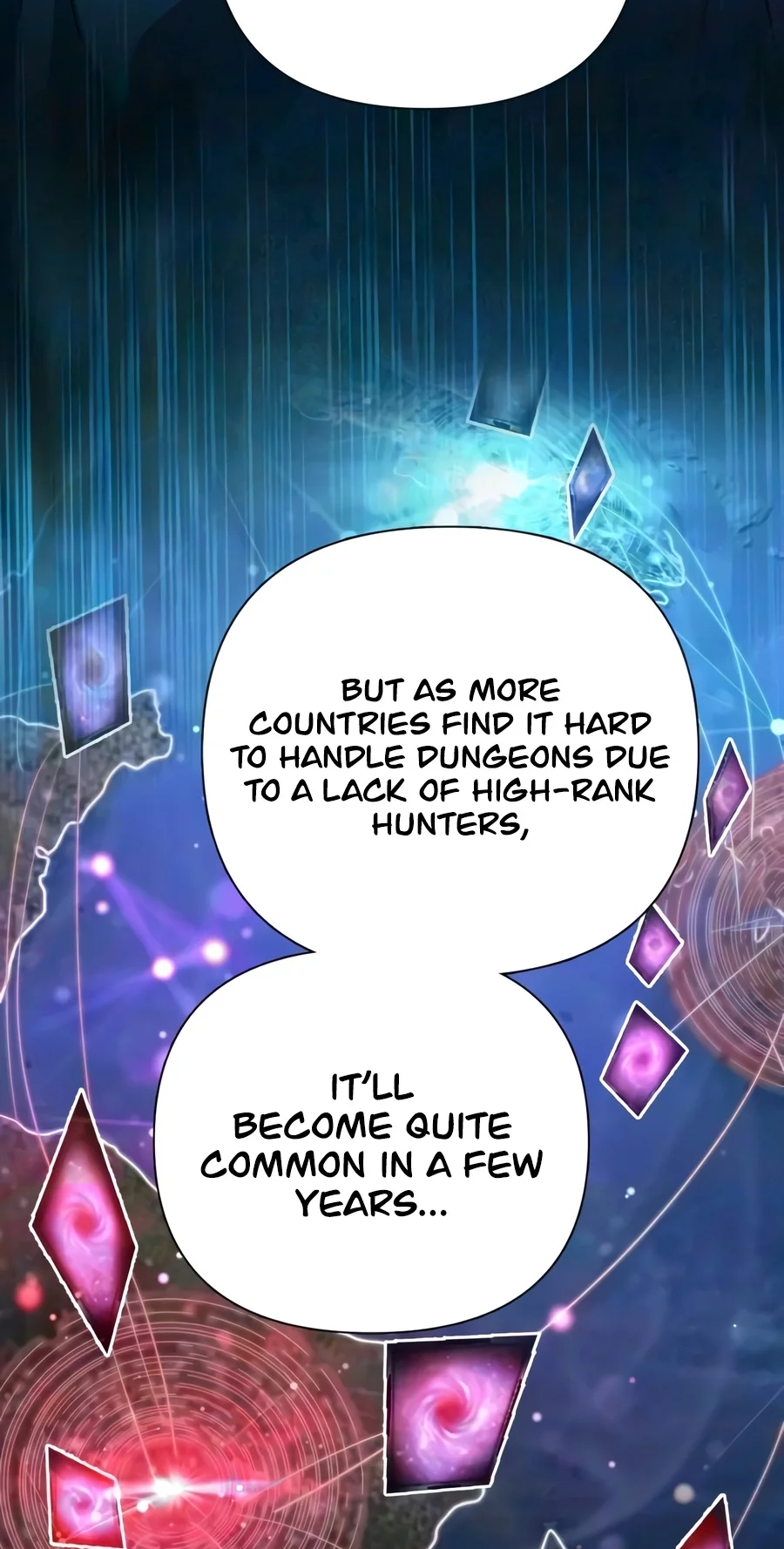 My S-Class Hunters Chapter 179 page 18 - 