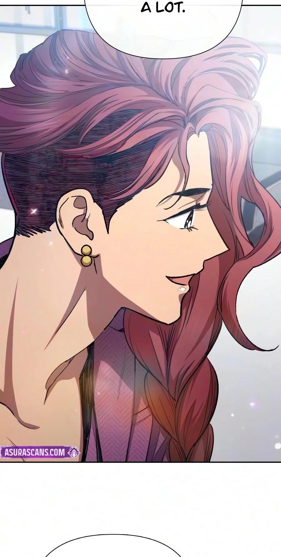 My S-Class Hunters Chapter 179 page 25 - 