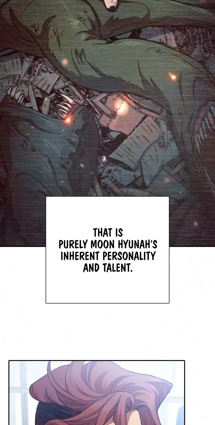My S-Class Hunters Chapter 179 page 34 - 