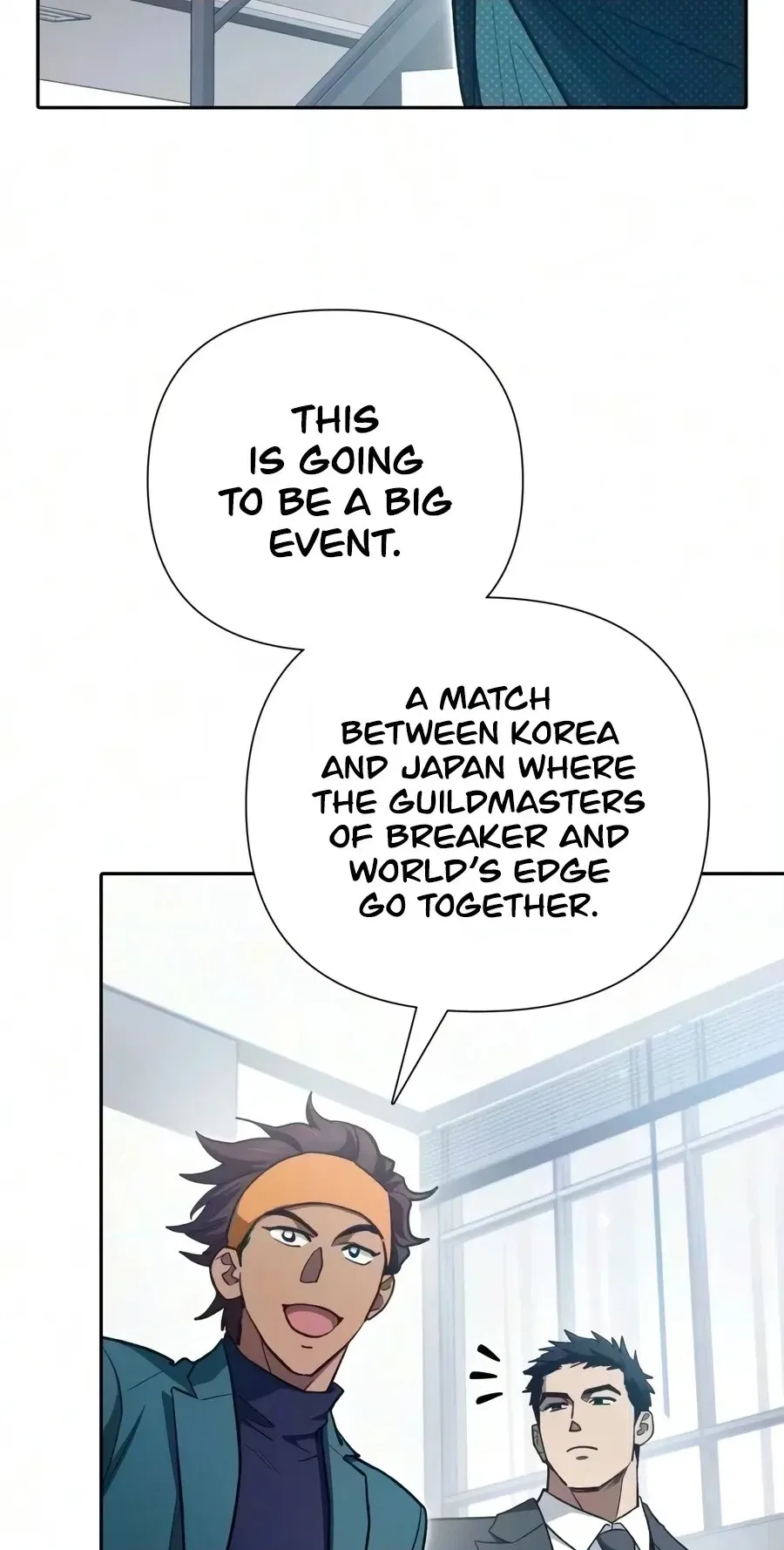 My S-Class Hunters Chapter 179 page 39 - 