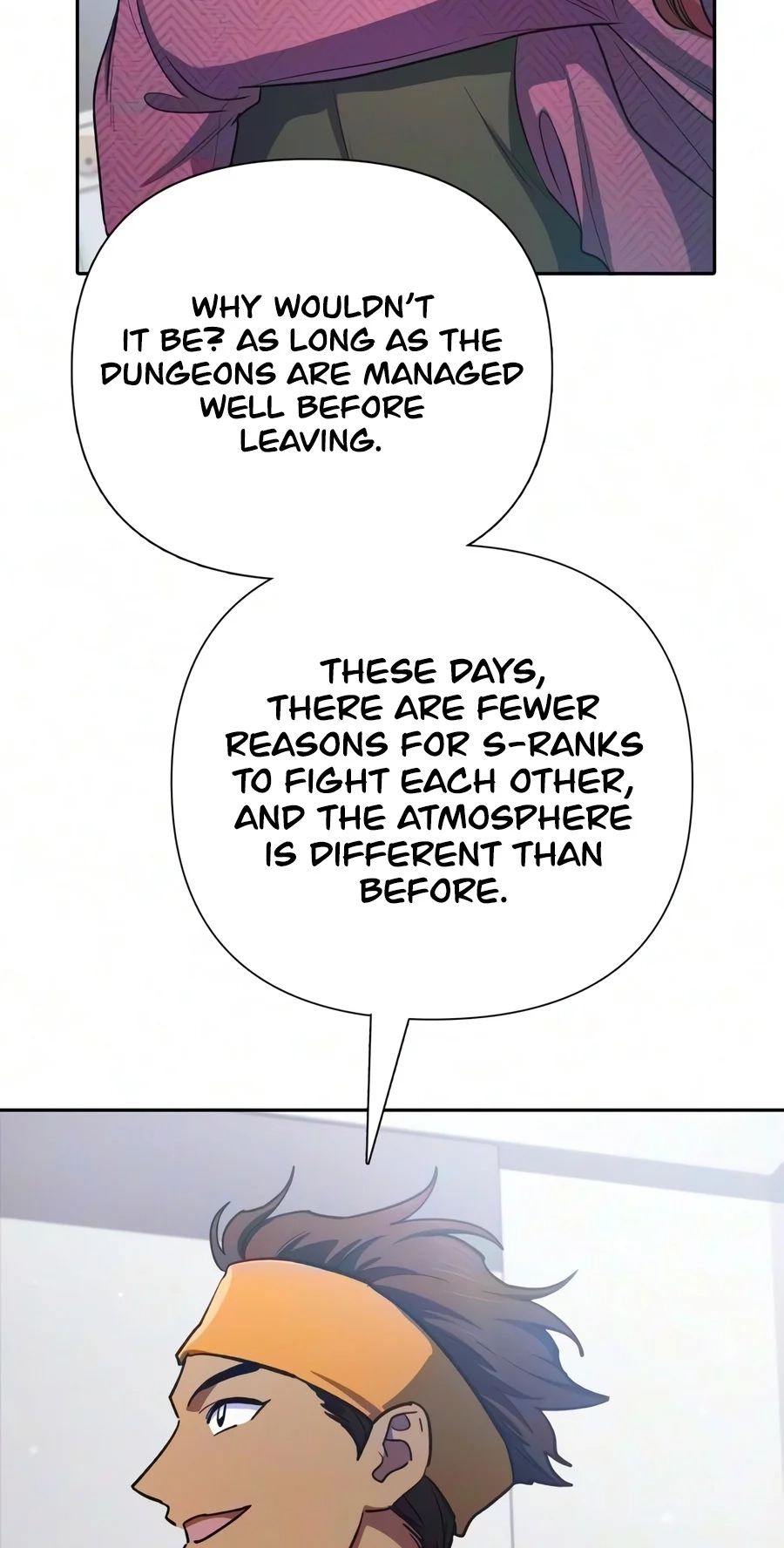 My S-Class Hunters Chapter 179 page 41 - 