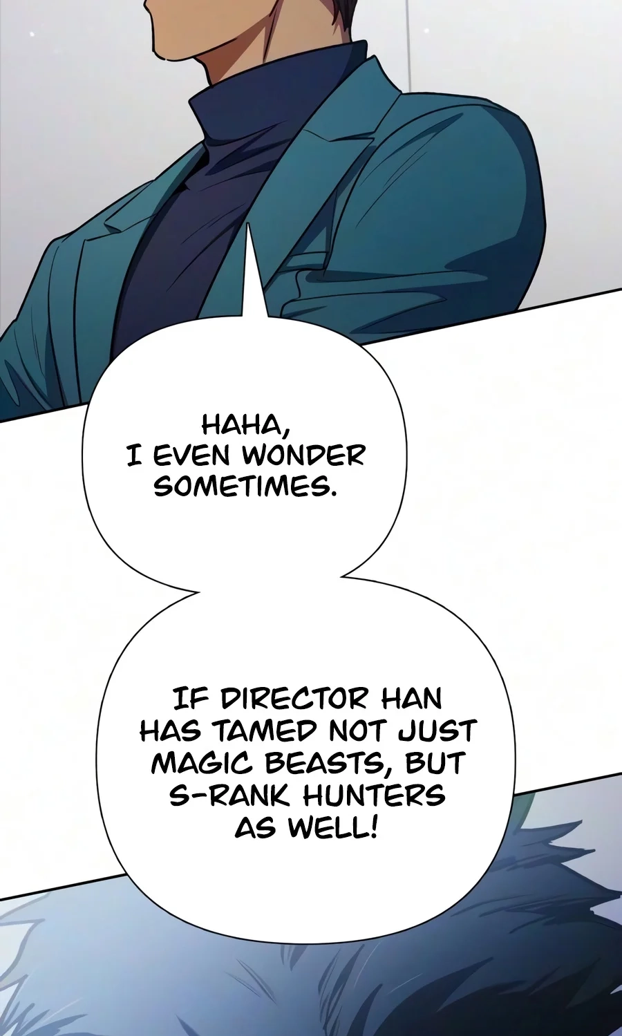 My S-Class Hunters Chapter 179 page 42 - 