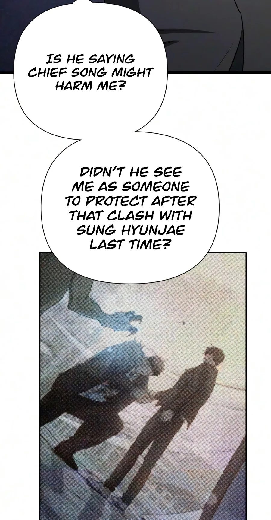 My S-Class Hunters Chapter 179 page 53 - 