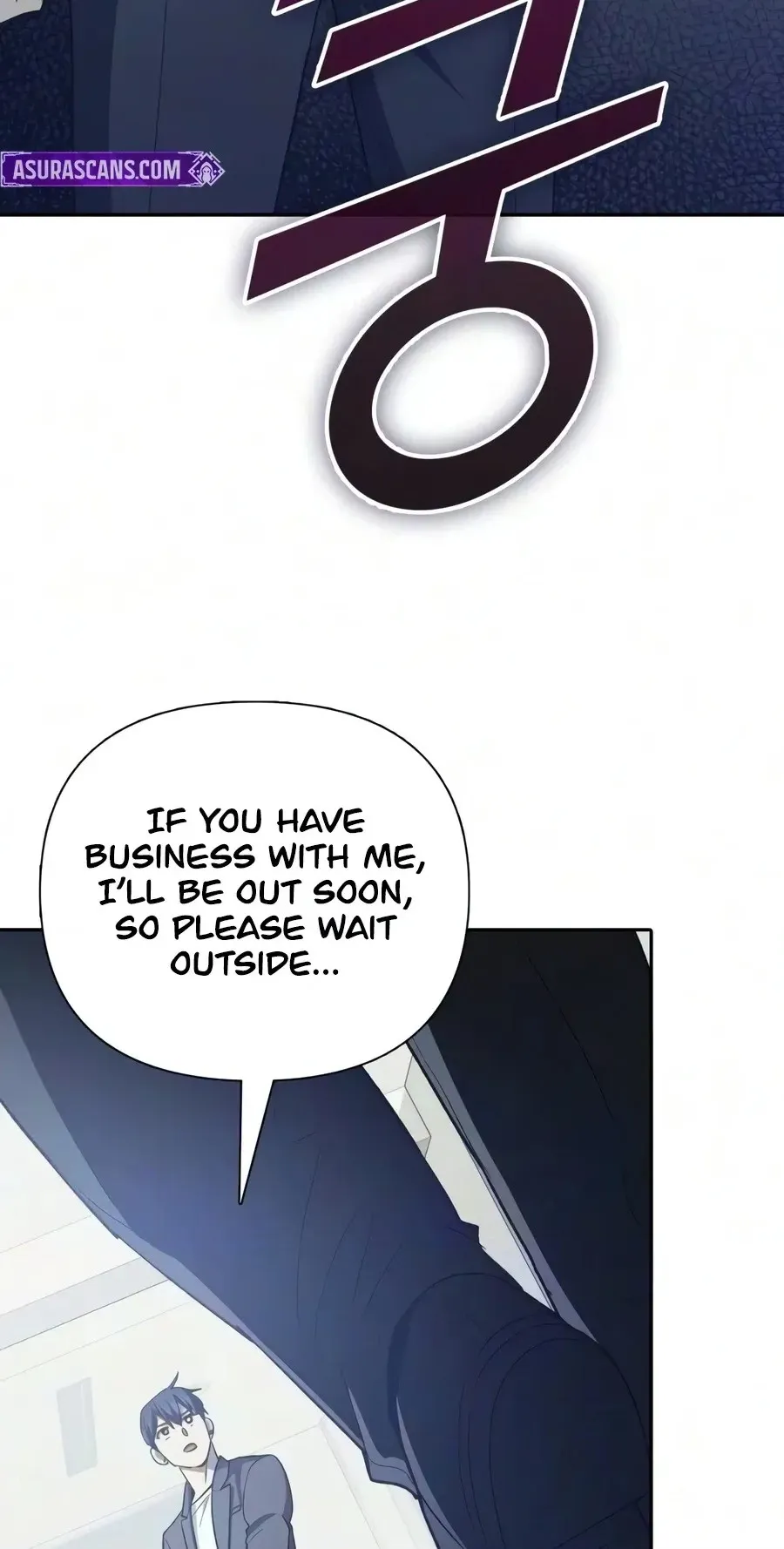 My S-Class Hunters Chapter 179 page 59 - 