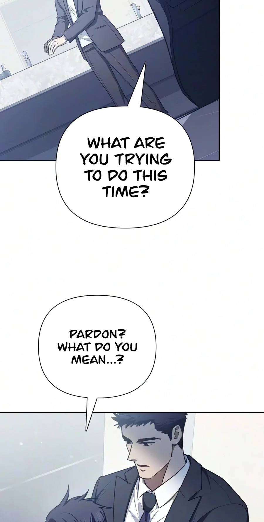 My S-Class Hunters Chapter 179 page 60 - 