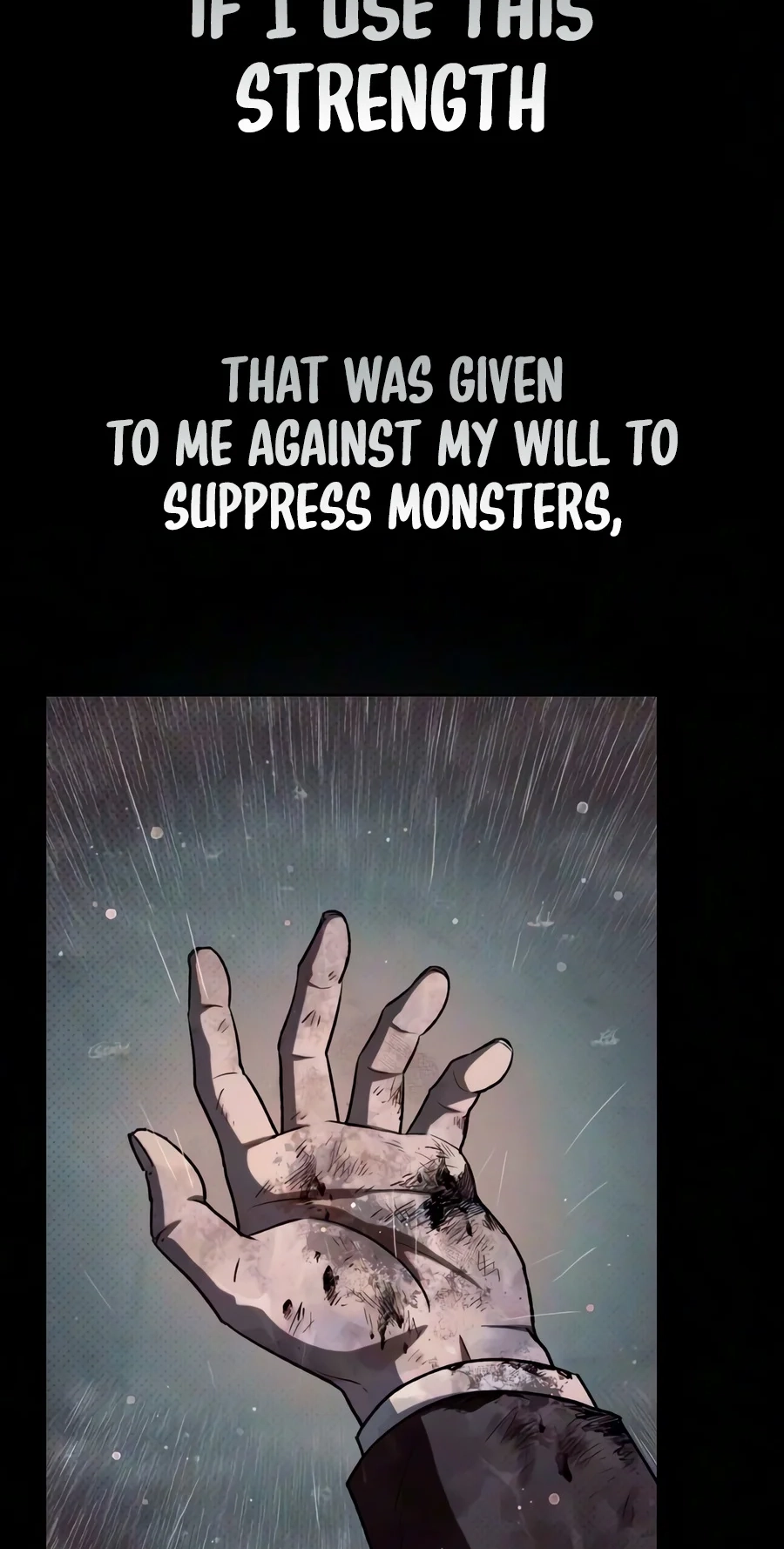 My S-Class Hunters Chapter 179 page 7 - 