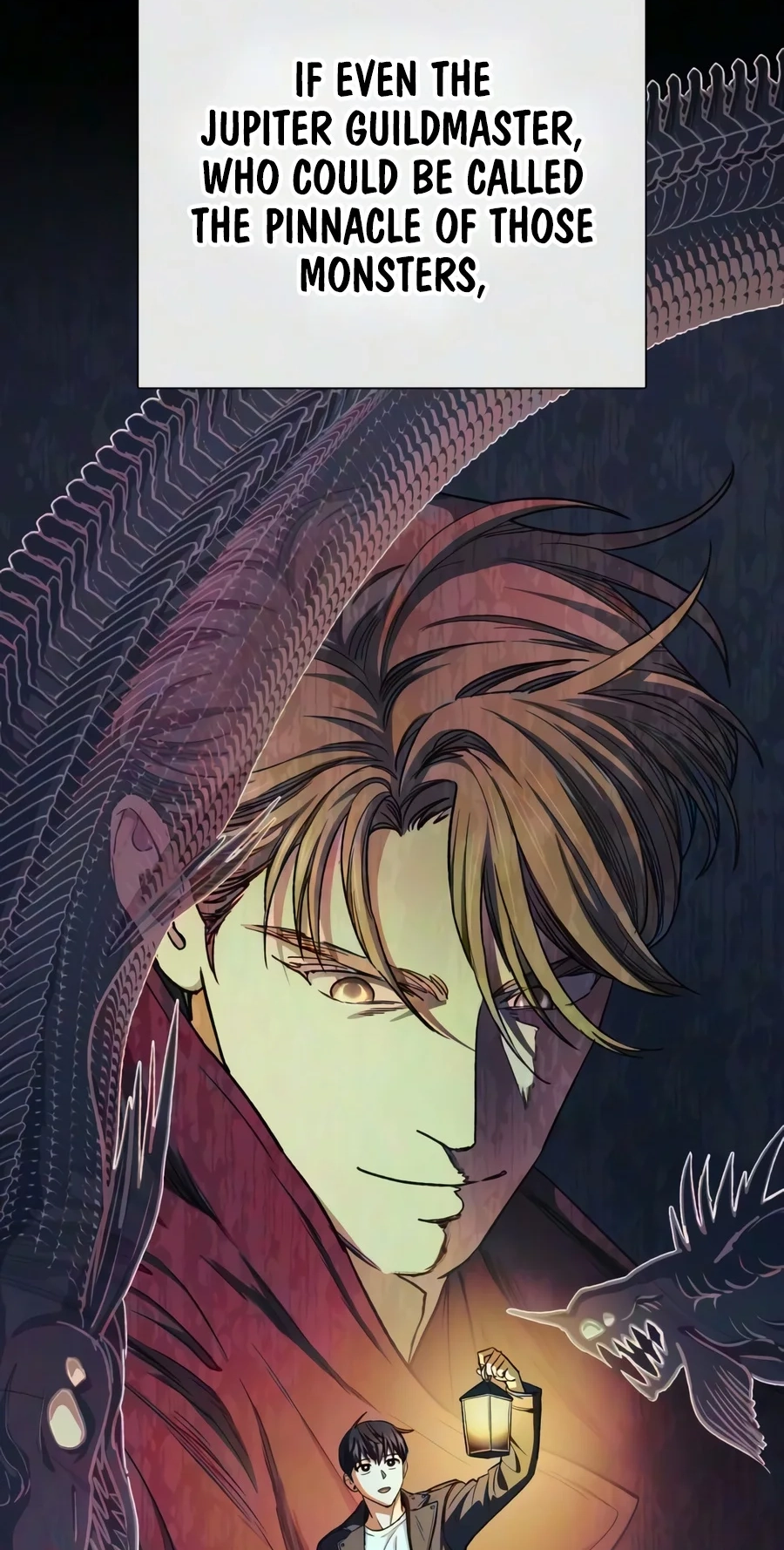 My S-Class Hunters Chapter 179 page 73 - 