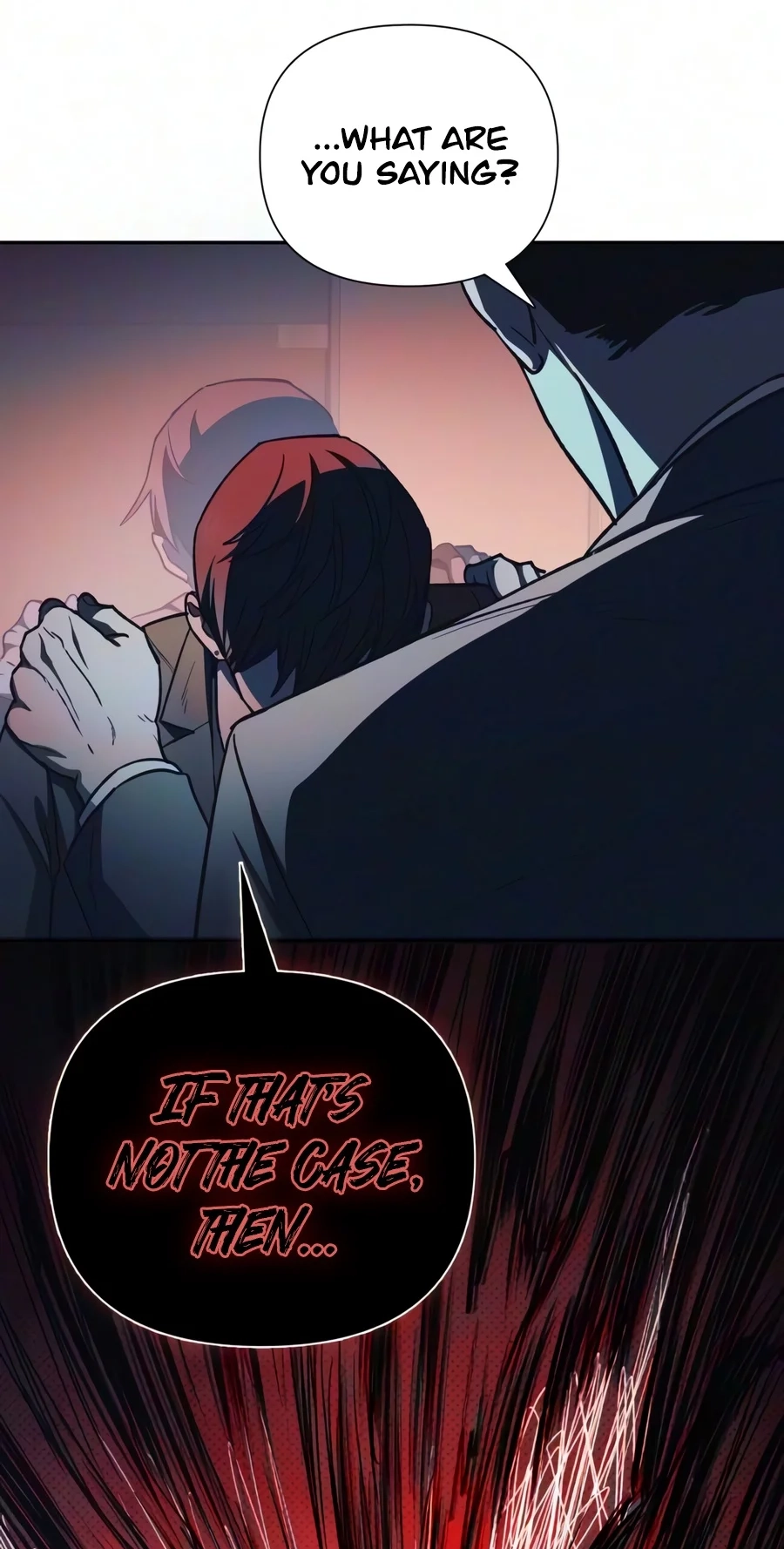 My S-Class Hunters Chapter 179 page 77 - 