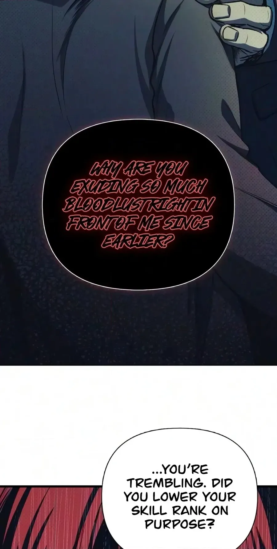 My S-Class Hunters Chapter 179 page 79 - 