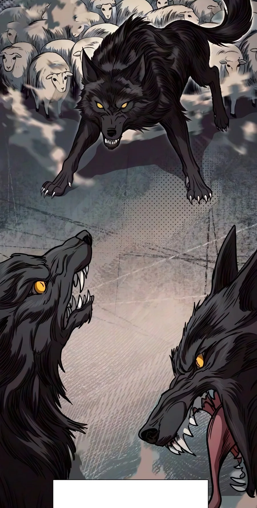 My S-Class Hunters Chapter 179 page 91 - 