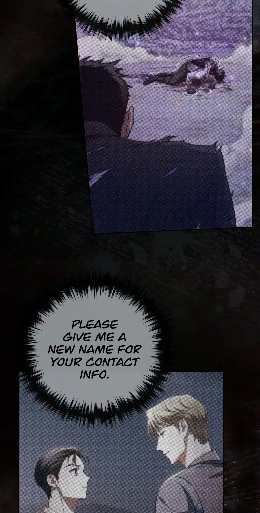 My S-Class Hunters Chapter 179 page 93 - 