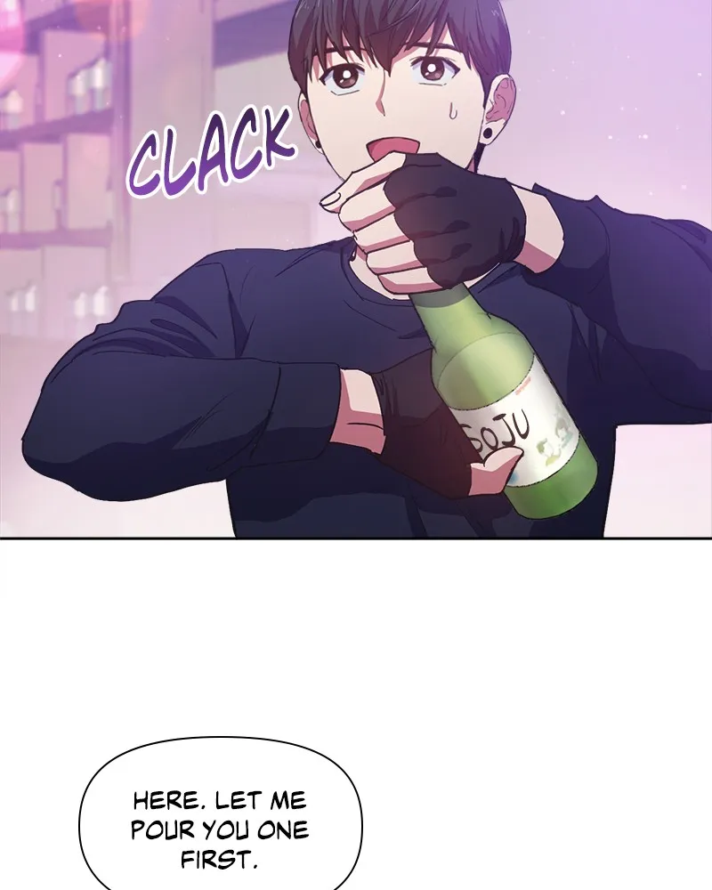 Read My S-Class Hunters chapter 18 image 14 on Lezhin