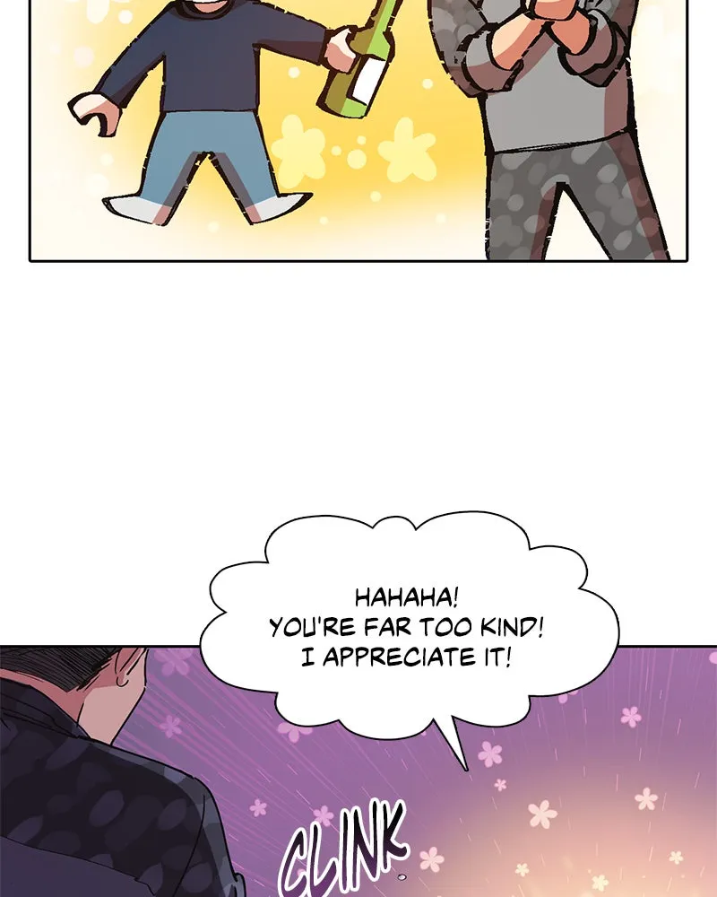 Read My S-Class Hunters chapter 18 image 27 on Lezhin