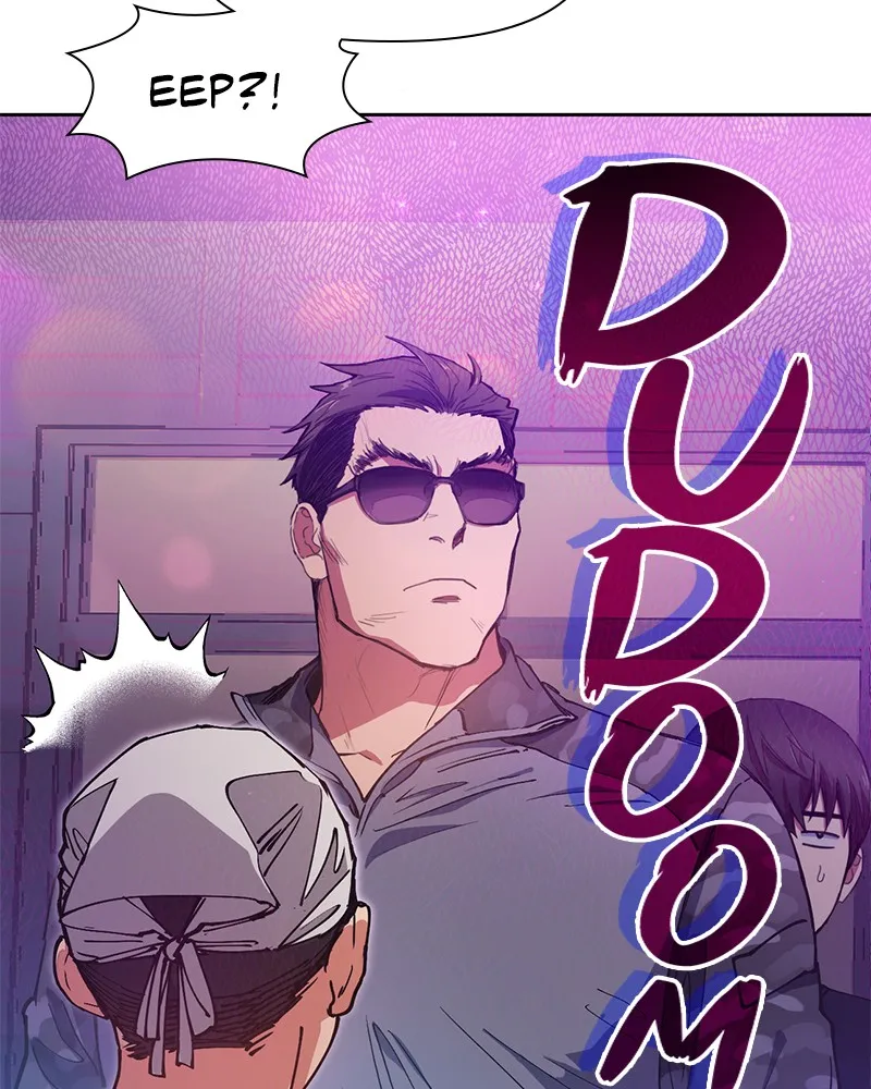 Read My S-Class Hunters chapter 18 image 3 on Lezhin