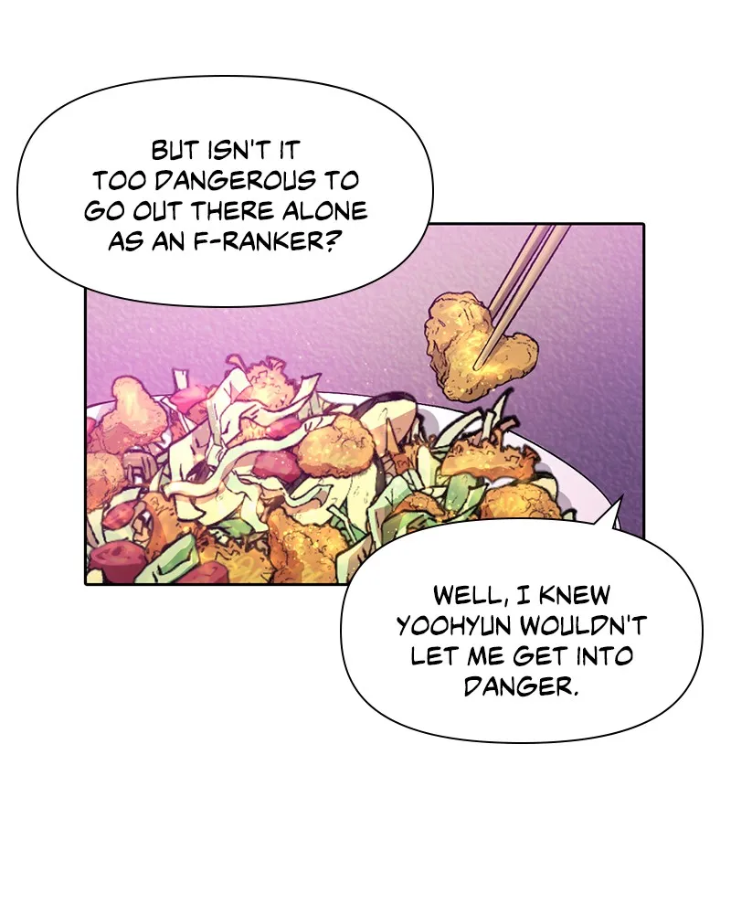 Read My S-Class Hunters chapter 18 image 31 on Lezhin