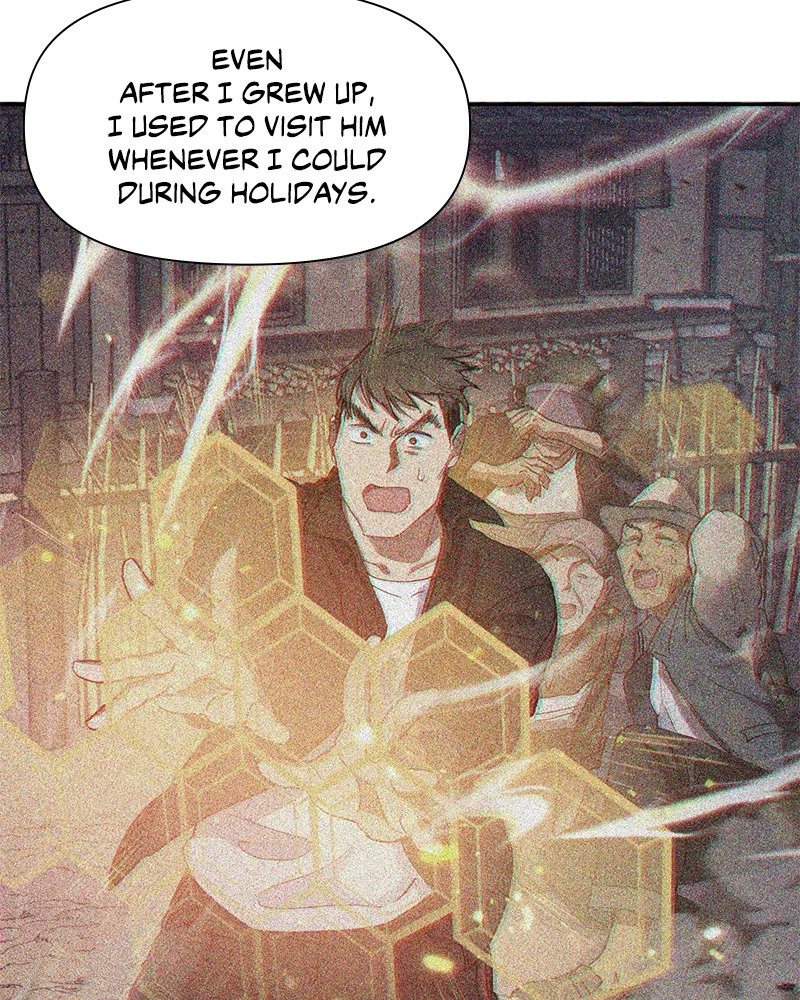 Read My S-Class Hunters chapter 18 image 35 on Lezhin