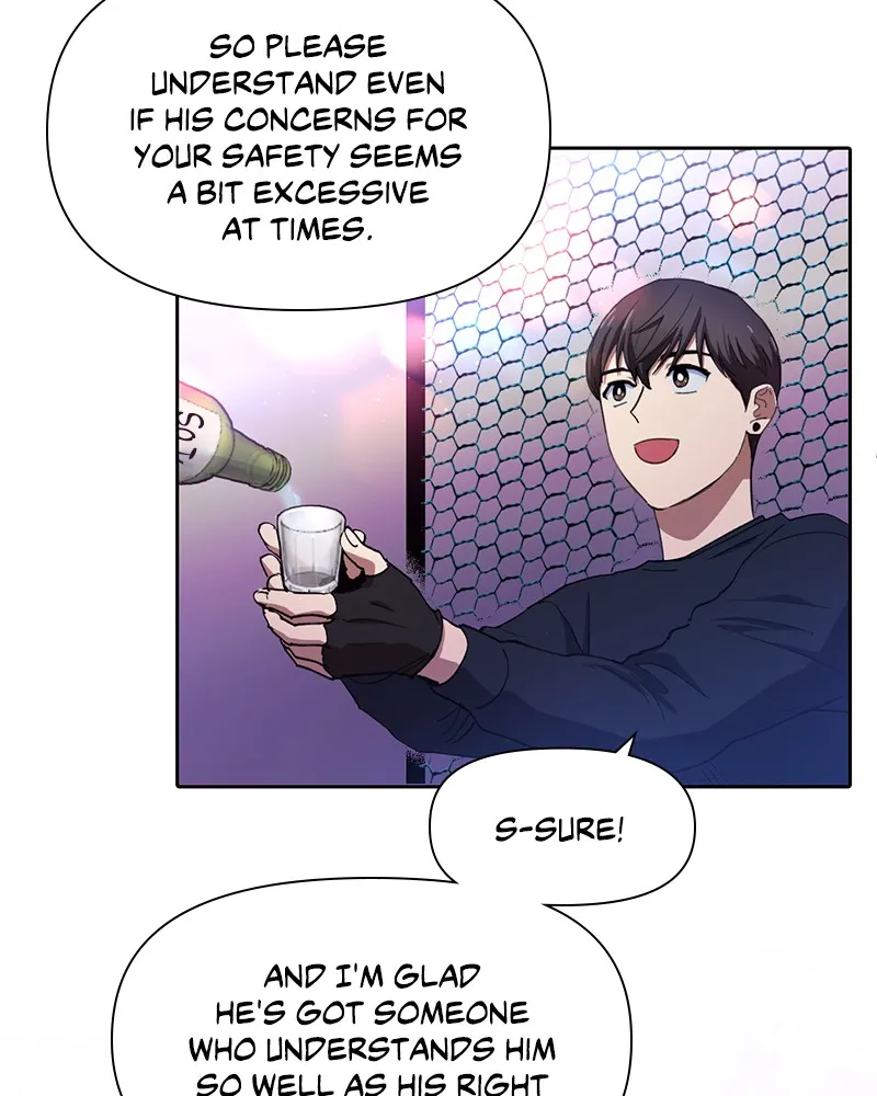 Read My S-Class Hunters chapter 18 image 39 on Lezhin