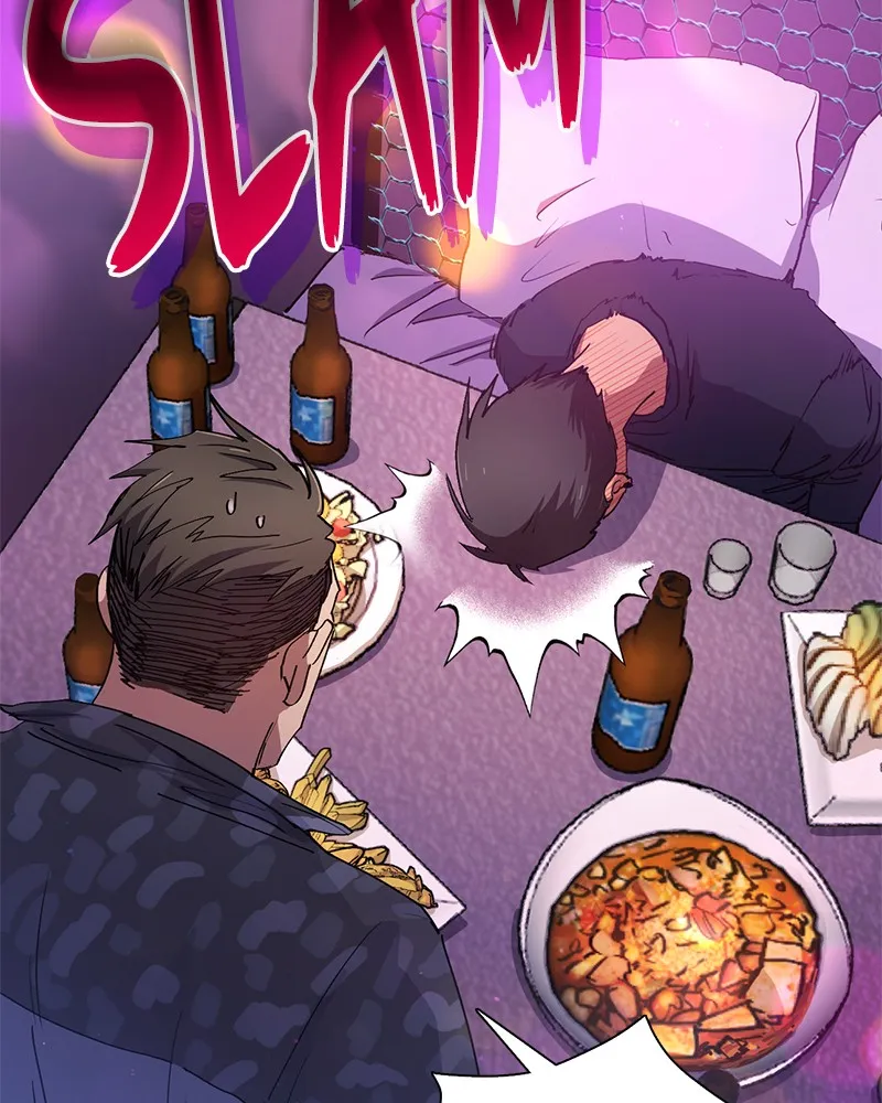 Read My S-Class Hunters chapter 18 image 56 on Lezhin