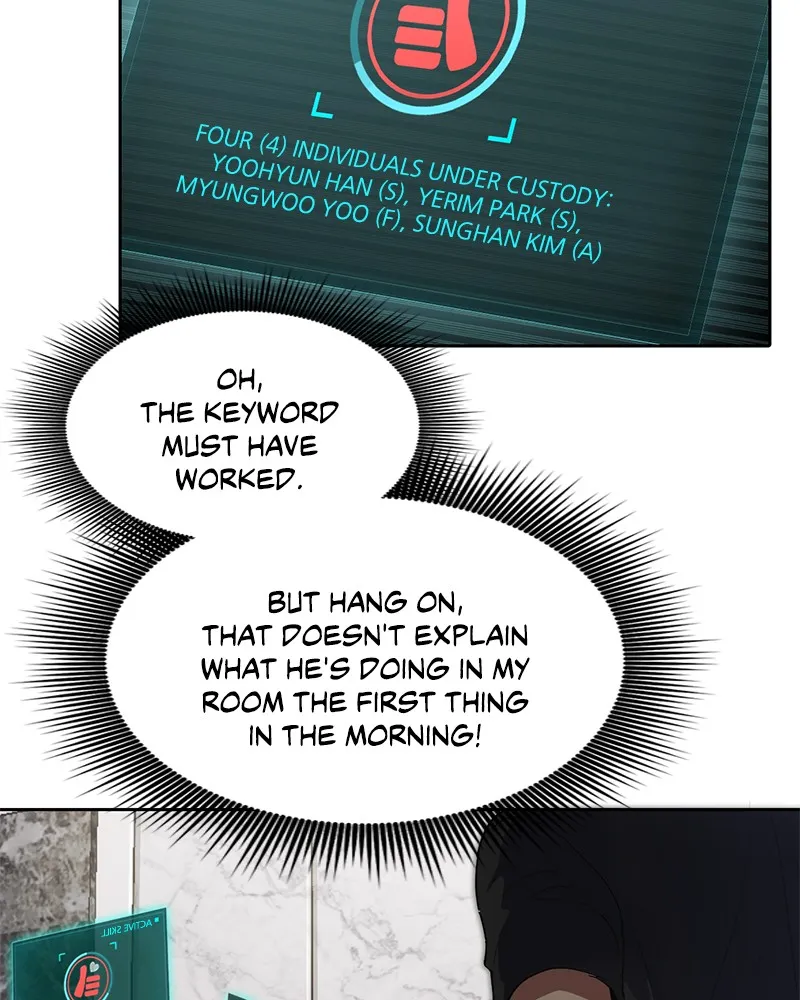 Read My S-Class Hunters chapter 18 image 66 on Lezhin