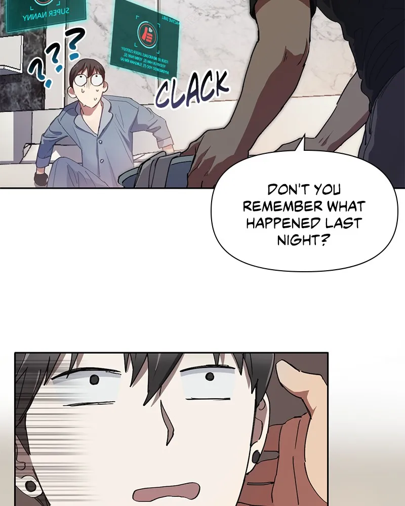 Read My S-Class Hunters chapter 18 image 67 on Lezhin